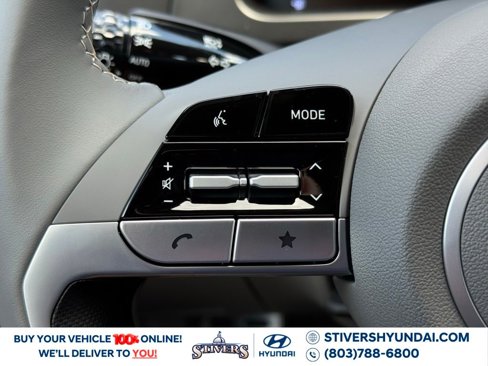 New 2025 Hyundai Elantra Sport image 24