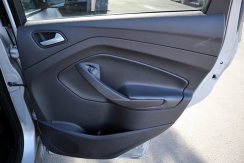 Certified 2018 Ford Escape SE image 18