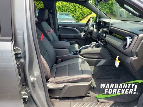 New 2025 Chevrolet Colorado Z71 w/ Technology Package image 14
