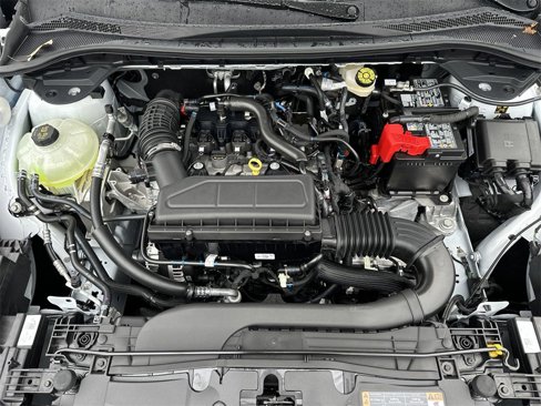 New 2025 Ford Escape Active image 12