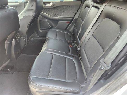 Used 2020 Ford Escape SEL image 10
