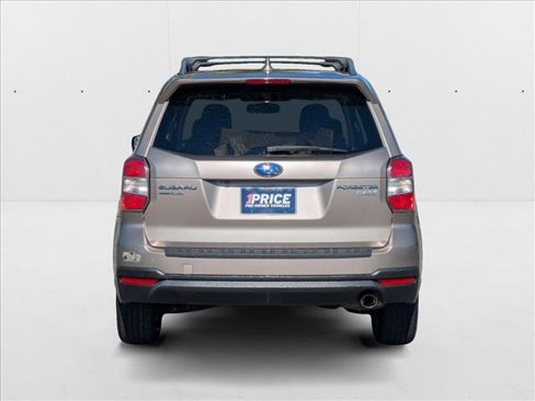 Used 2016 Subaru Forester 2.5i Limited image 7
