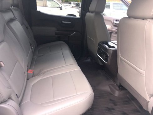 Used 2020 GMC Sierra 1500 SLT w/ SLT Premium Package image 30