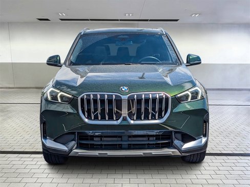 Used 2025 BMW X1 xDrive28i image 8
