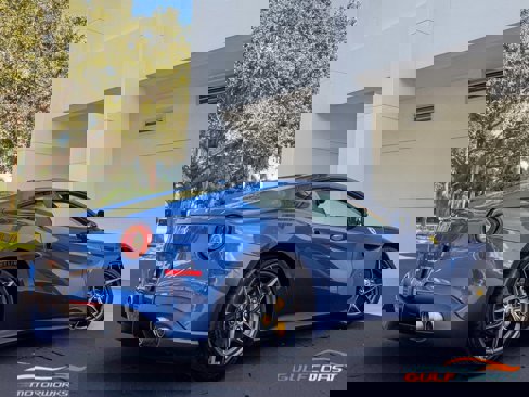 Used 2015 Ferrari F12 Berlinetta image 64