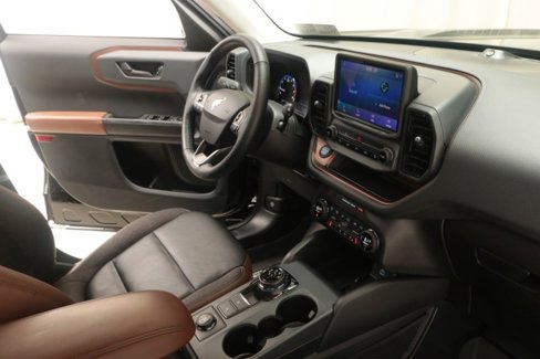 Used 2021 Ford Bronco Sport Outer Banks w/ Outer Banks Package (96D) image 55