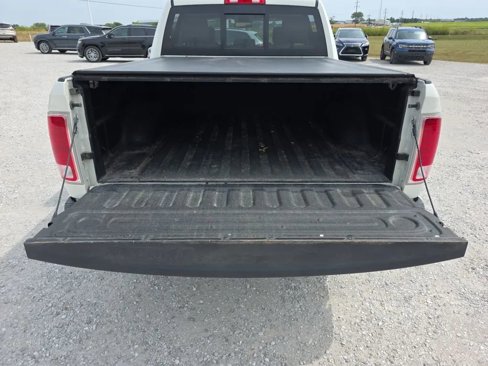 Used 2018 RAM 1500 Laramie w/ Convenience Group image 26