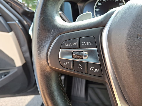 Used 2020 BMW 330i xDrive Sedan image 23