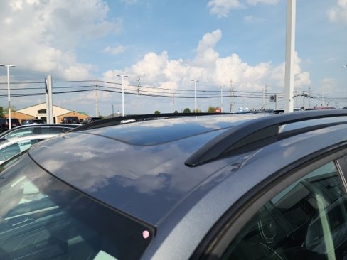 Used 2021 Volkswagen Atlas SE image 5