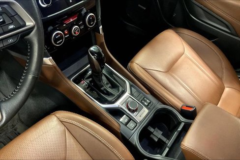 Used 2019 Subaru Forester Touring image 17