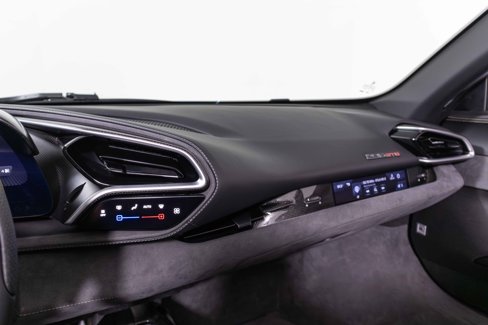 Used 2024 Ferrari 296 GTS image 31