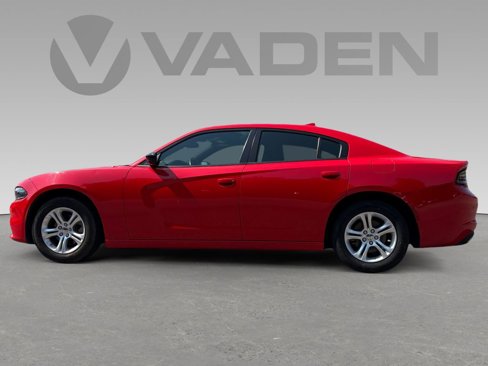 Used 2023 Dodge Charger SXT image 8