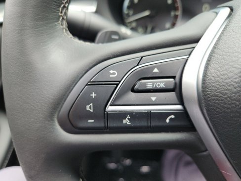 Used 2023 INFINITI QX50 Sport image 35