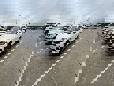 Used 2020 Buick Encore GX Select image 4