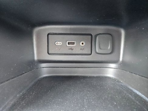 Used 2022 Chevrolet Equinox LT image 7