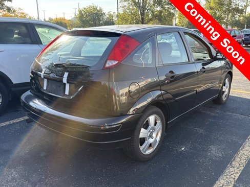 Used 2007 Ford Focus S image 7