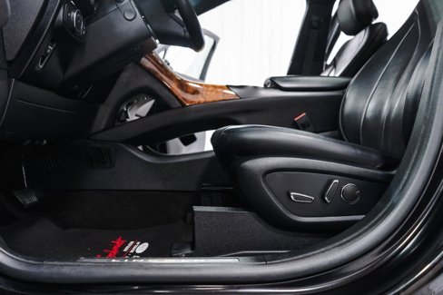 Used 2020 Lincoln Nautilus Reserve image 29