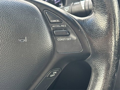 Used 2012 INFINITI G37 x w/ Premium Pkg image 38