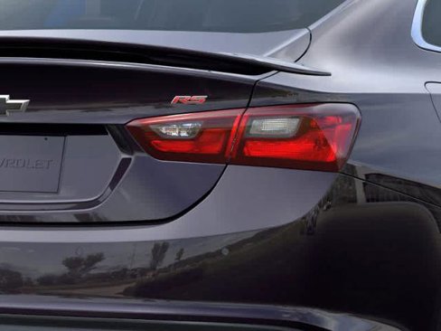 New 2025 Chevrolet Malibu RS w/ LPO, Floor Liner Package image 11