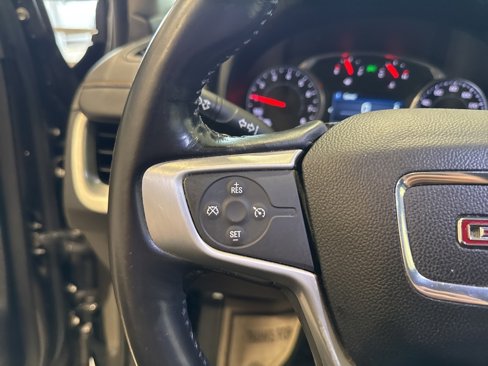Used 2019 GMC Terrain SLE w/ Driver Convenience Package image 30