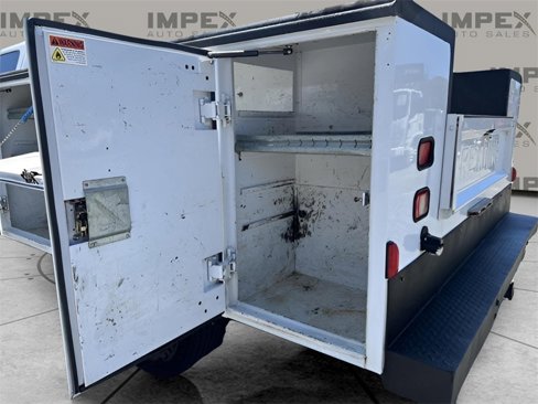 Used 2014 Chevrolet Silverado 3500 W/T image 49
