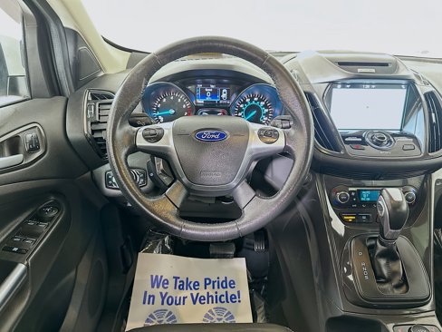 Used 2016 Ford Escape Titanium w/ Equipment Group 301A image 23