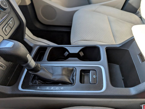 Used 2017 Ford Escape SE image 27