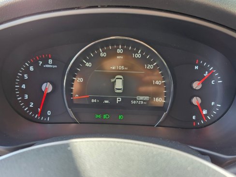 Used 2019 Kia Sorento SX image 31