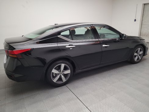 Used 2022 Nissan Altima 2.5 SL image 10