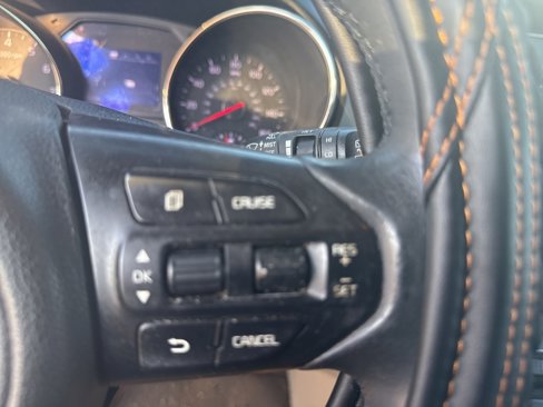 Used 2017 Kia Sedona LX w/ LX Essentials Premium Package image 17