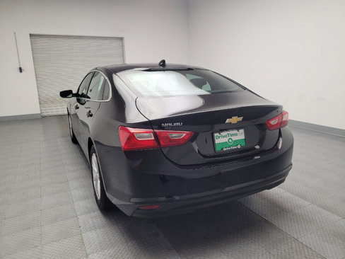 Used 2023 Chevrolet Malibu LT image 6