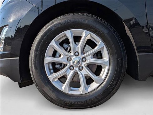 Used 2020 Chevrolet Equinox LT image 24
