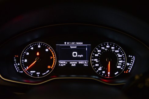Used 2018 Audi Q5 2.0T Premium image 17