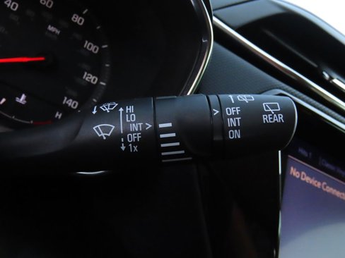 Used 2023 Chevrolet TrailBlazer LT w/ Convenience Package image 44