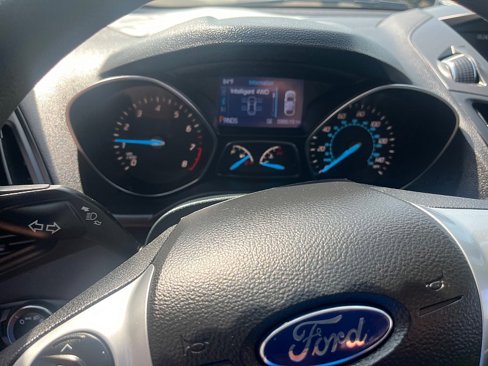 Used 2014 Ford Escape SE image 32