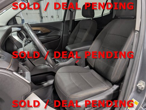 Used 2020 GMC Terrain SLE w/ Driver Convenience Package image 14