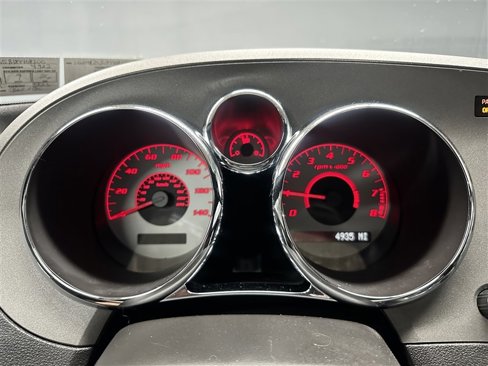 Used 2008 Pontiac Solstice Convertible w/ Preferred Package image 29