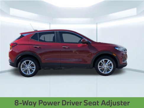 Used 2023 Buick Encore GX Preferred w/ Cold Weather Comfort Package image 8