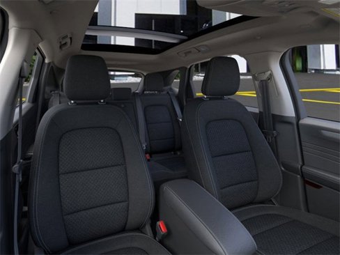 New 2025 Ford Escape Active w/ Tech Pack #1 image 10