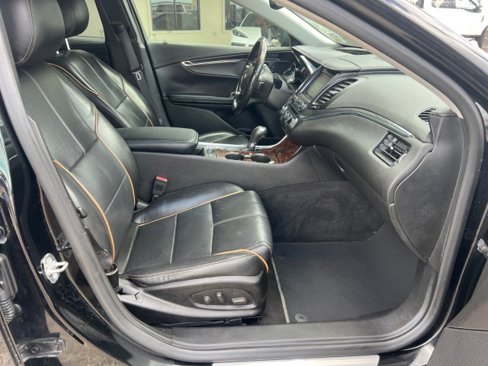 Used 2014 Chevrolet Impala LTZ image 22
