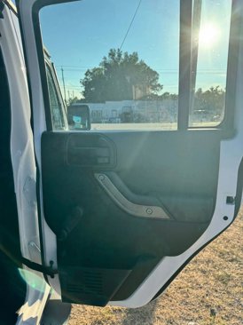 Used 2017 Jeep Wrangler Unlimited Sport w/ Connectivity Group image 11