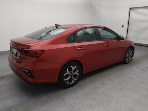 Used 2019 Kia Forte LXS image 10