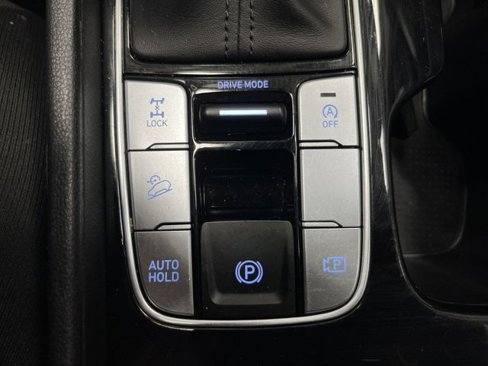 Used 2022 Hyundai Tucson SEL w/ Convenience Package image 24