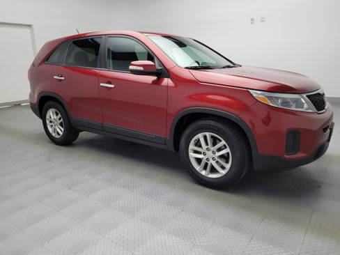 Used 2015 Kia Sorento LX image 11