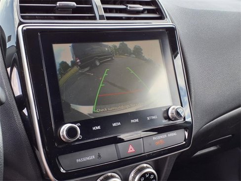 Used 2022 Mitsubishi Outlander Sport LE image 9
