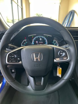 Used 2019 Honda Civic LX image 18