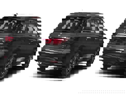 Used 2020 INFINITI QX60 Pure image 2