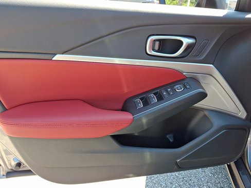 New 2025 Acura Integra A-Spec image 8