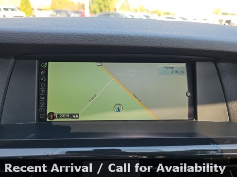 Used 2014 BMW X3 xDrive28i image 19