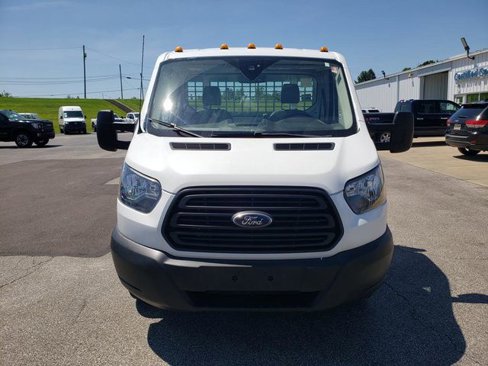 Used 2018 Ford Transit 250 138 image 2